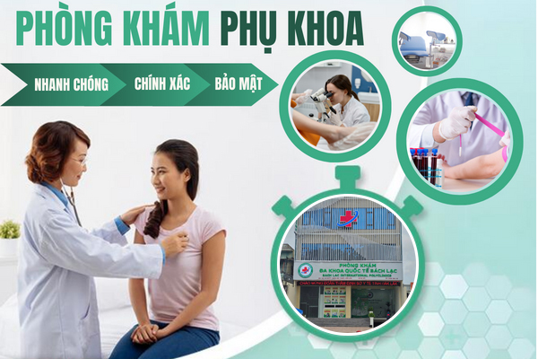 Huyết trắng có mùi: Nguyên nhân và cách xử lý an toàn