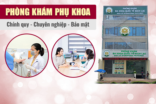 Cách chữa ngứa vùng kín hiệu quả nhanh, an toàn