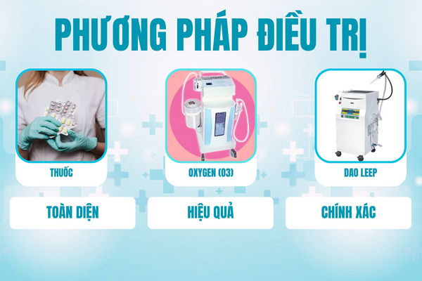 Đột ngột tắt kinh - Chị em cần hết sức lưu ý