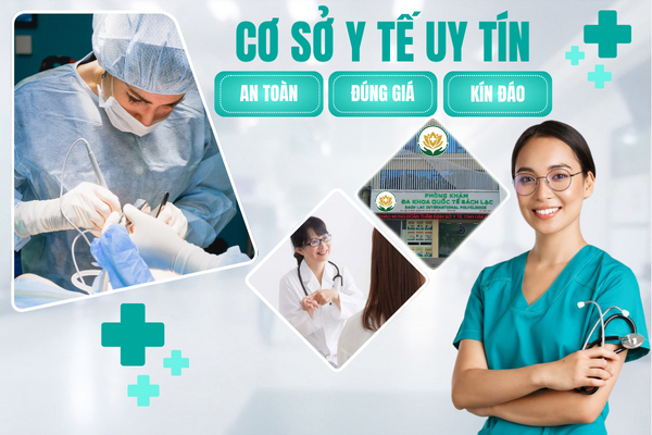 Biện pháp hỗ trợ điều trị rong kinh hiệu quả